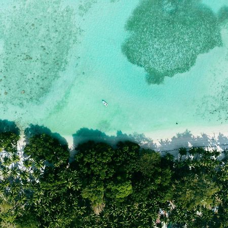 Tilar Siro Andamans - A Cgh Earth Experience Otel Govind Nagar Dış mekan fotoğraf