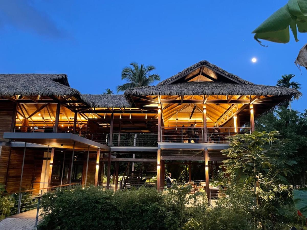Tilar Siro Andamans - A Cgh Earth Experience Otel Govind Nagar Dış mekan fotoğraf