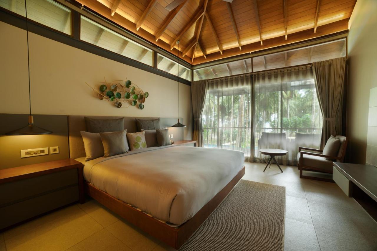 Tilar Siro Andamans - A Cgh Earth Experience Otel Govind Nagar Dış mekan fotoğraf
