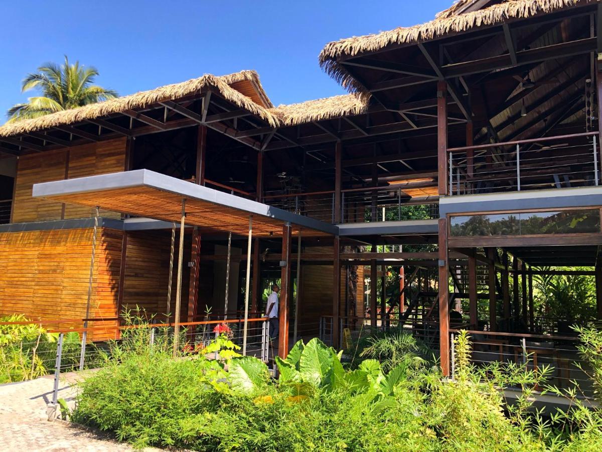 Tilar Siro Andamans - A Cgh Earth Experience Otel Govind Nagar Dış mekan fotoğraf