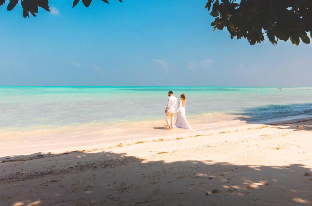 Tilar Siro Andamans - A Cgh Earth Experience Otel Govind Nagar Dış mekan fotoğraf