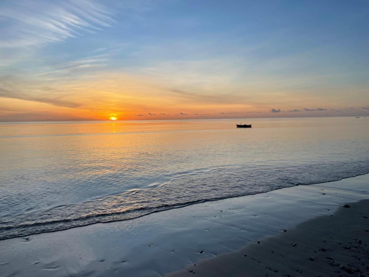 Tilar Siro Andamans - A Cgh Earth Experience Otel Govind Nagar Dış mekan fotoğraf
