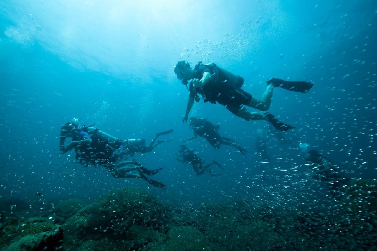 Tilar Siro Andamans - A Cgh Earth Experience Otel Govind Nagar Dış mekan fotoğraf
