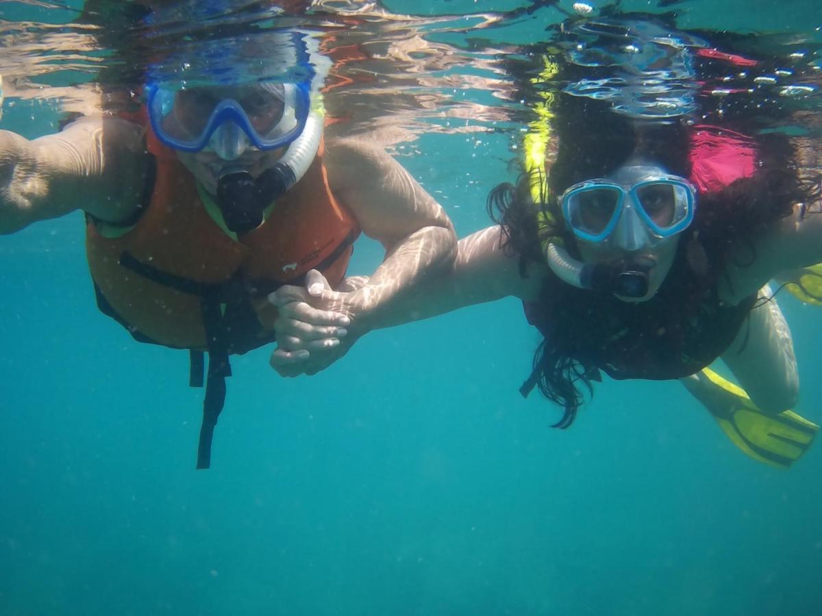 Tilar Siro Andamans - A Cgh Earth Experience Otel Govind Nagar Dış mekan fotoğraf