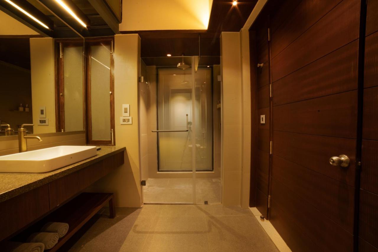 Tilar Siro Andamans - A Cgh Earth Experience Otel Govind Nagar Dış mekan fotoğraf