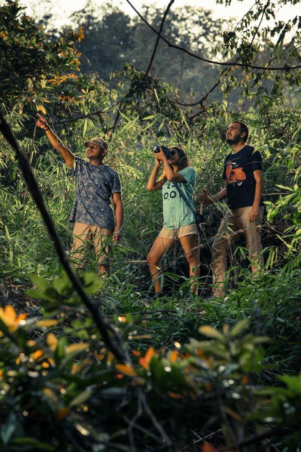 Tilar Siro Andamans - A Cgh Earth Experience Otel Govind Nagar Dış mekan fotoğraf