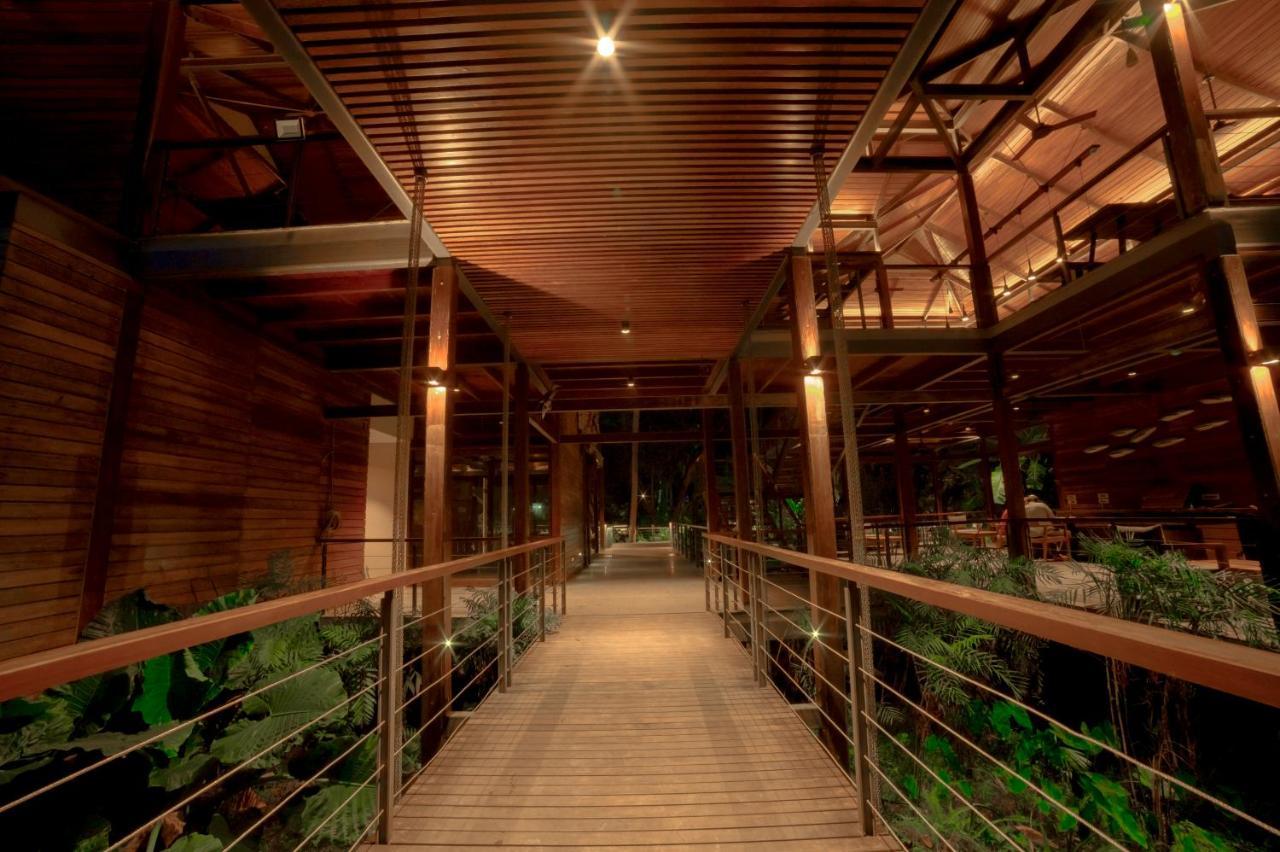 Tilar Siro Andamans - A Cgh Earth Experience Otel Govind Nagar Dış mekan fotoğraf