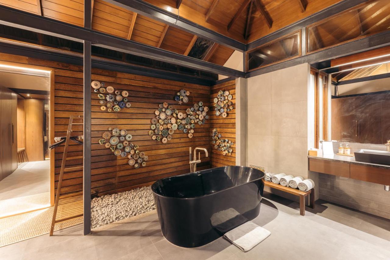 Tilar Siro Andamans - A Cgh Earth Experience Otel Govind Nagar Dış mekan fotoğraf