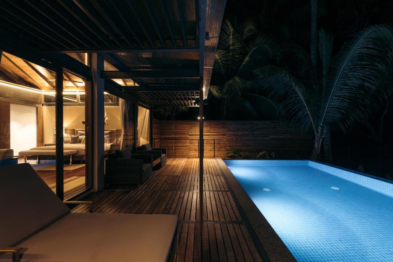 Tilar Siro Andamans - A Cgh Earth Experience Otel Govind Nagar Dış mekan fotoğraf