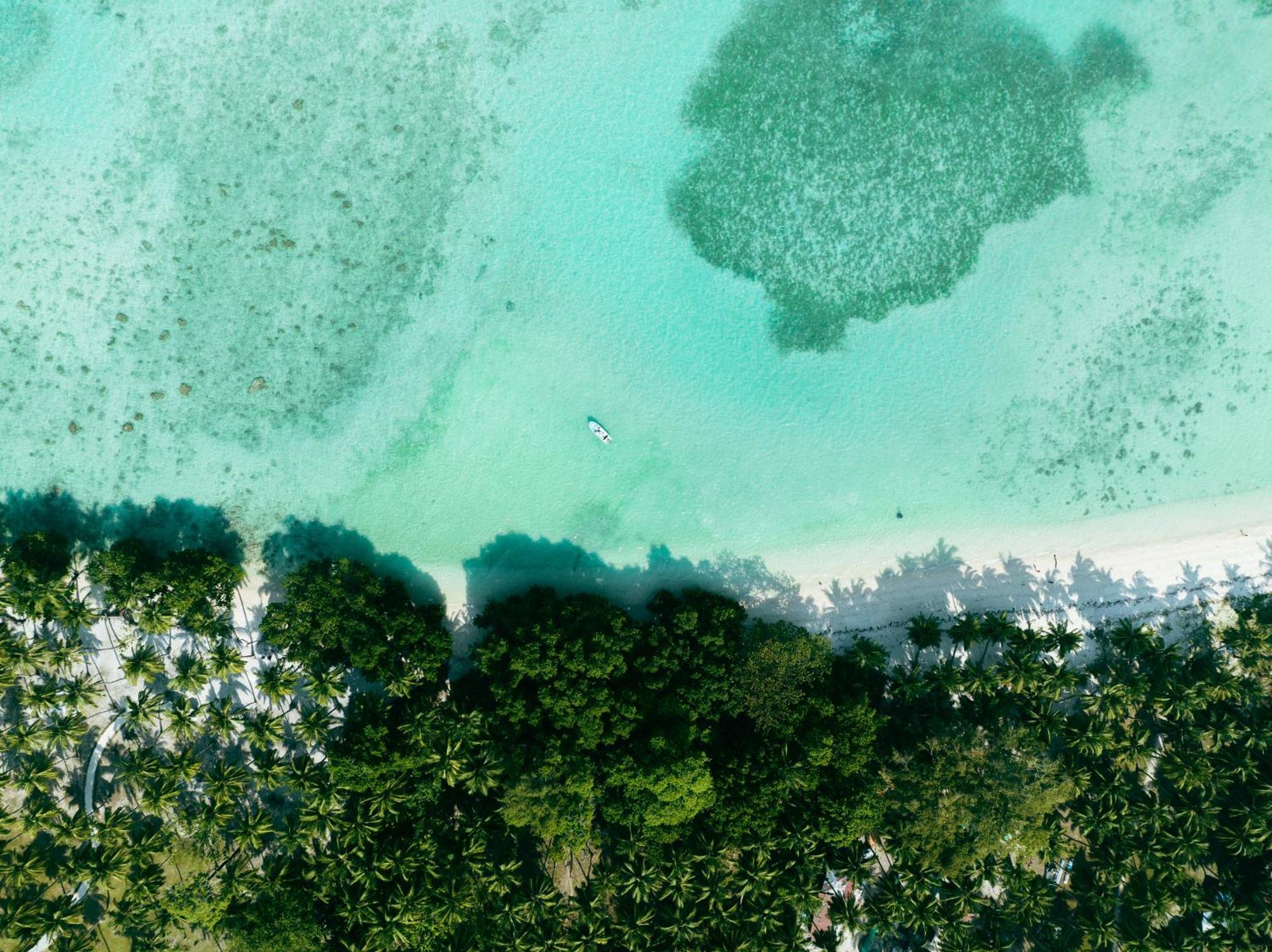 Tilar Siro Andamans - A Cgh Earth Experience Otel Govind Nagar Dış mekan fotoğraf